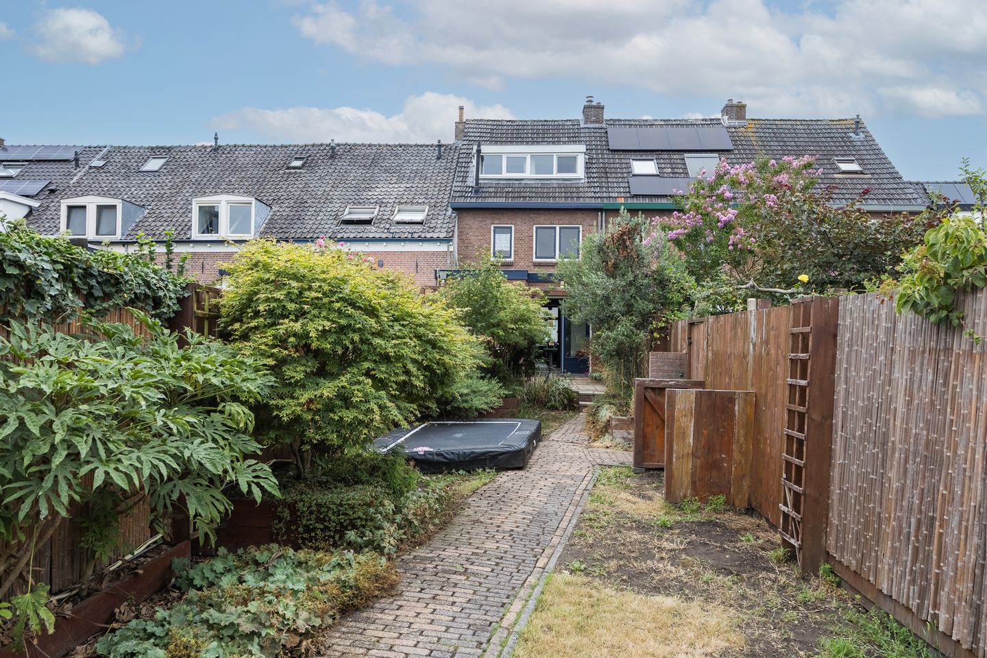 Foto 25 van Emmerikseweg 39-B