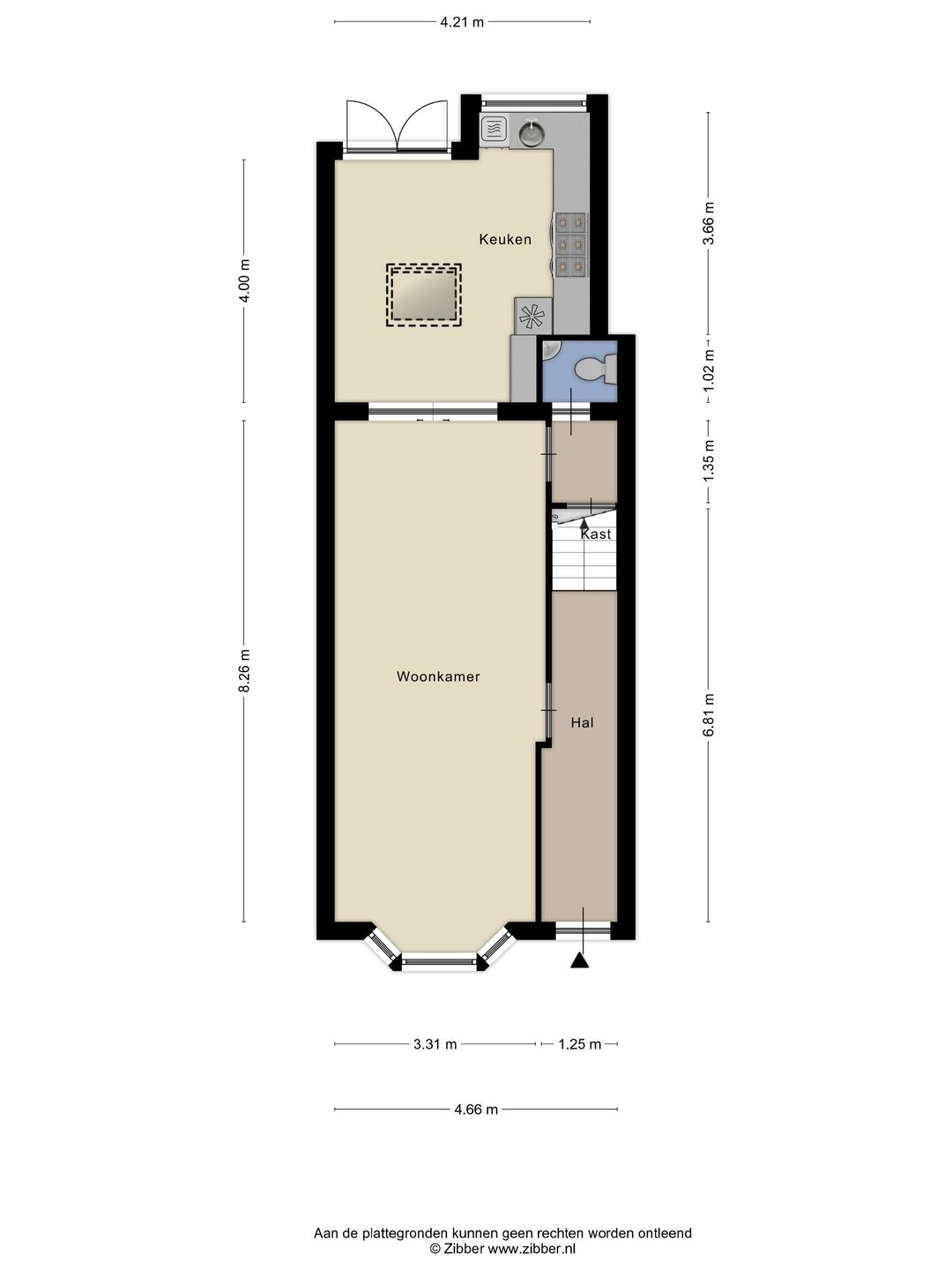 Foto 26 van Emmerikseweg 39-B