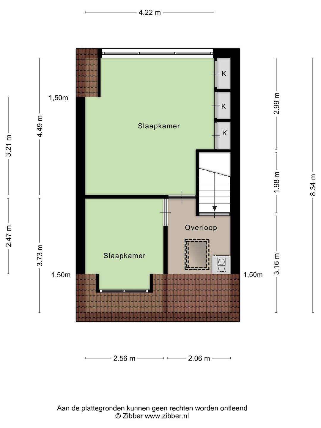 Foto 28 van Emmerikseweg 39-B