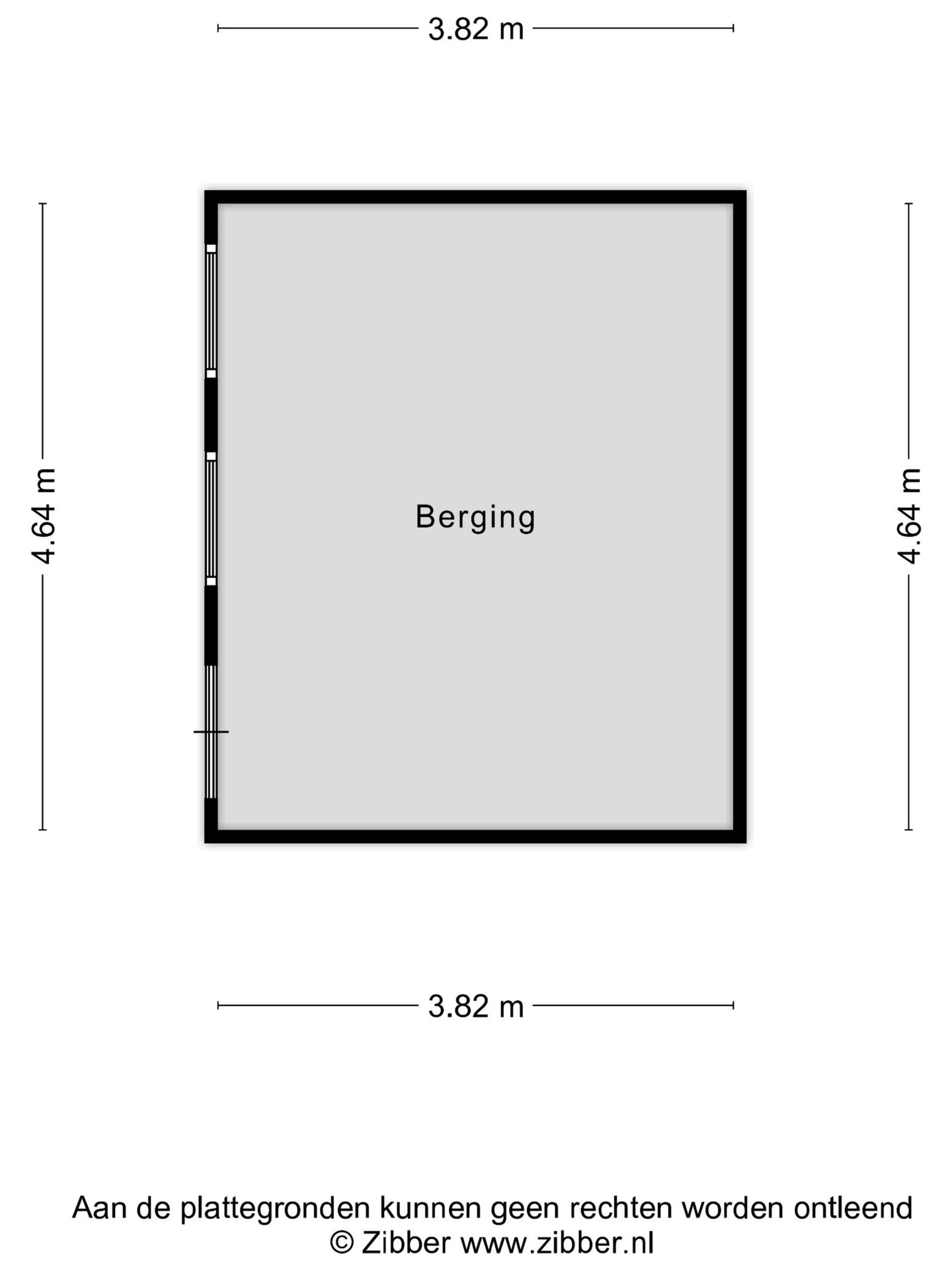 Foto 29 van Emmerikseweg 39-B