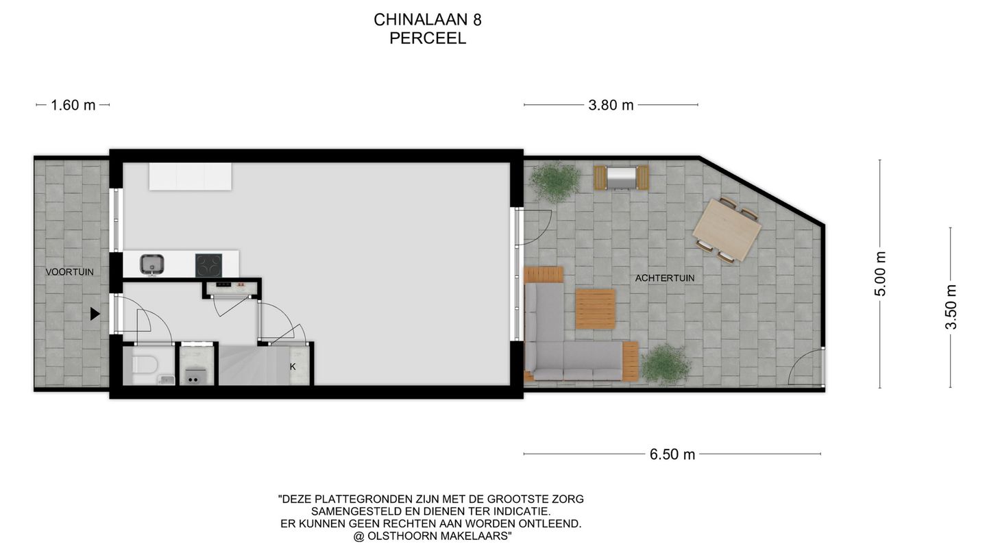 Foto 40 van Chinalaan 8
