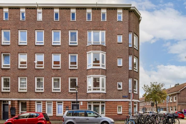 Foto 2 van Krugerstraat 35-C