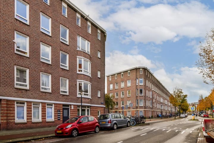 Foto 3 van Krugerstraat 35-C