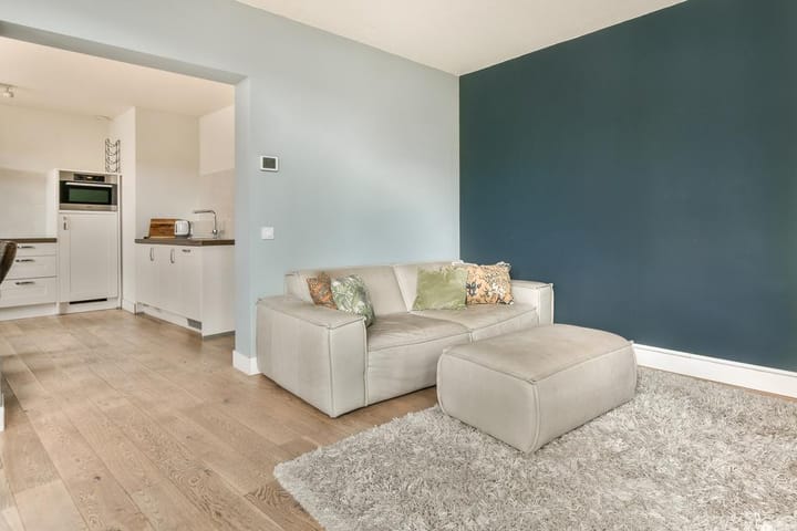 Foto 4 van Krugerstraat 35-C