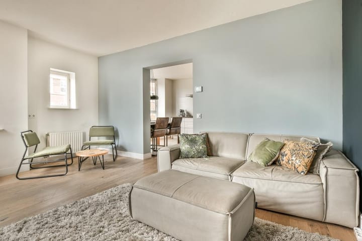 Foto 5 van Krugerstraat 35-C