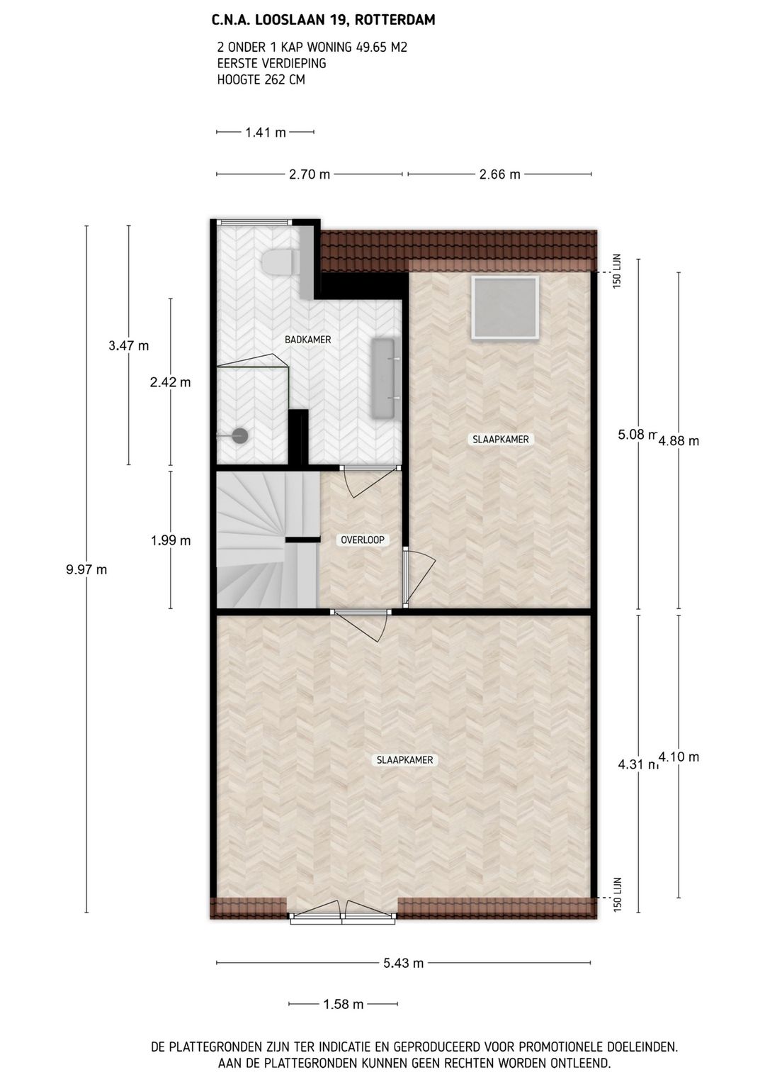 Photo 28 of C.N.A.Looslaan 19