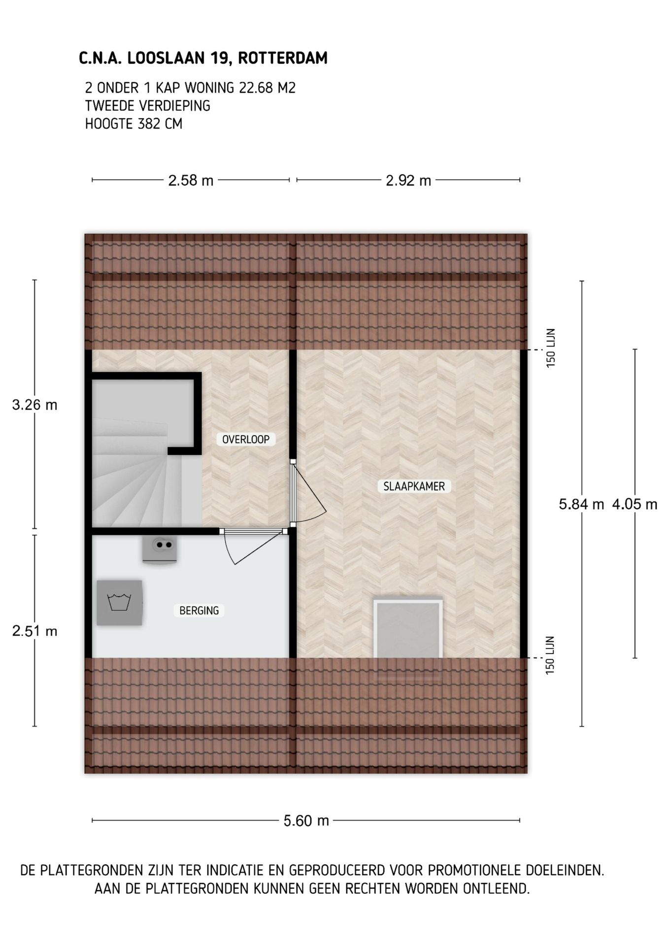 Photo 29 of C.N.A.Looslaan 19