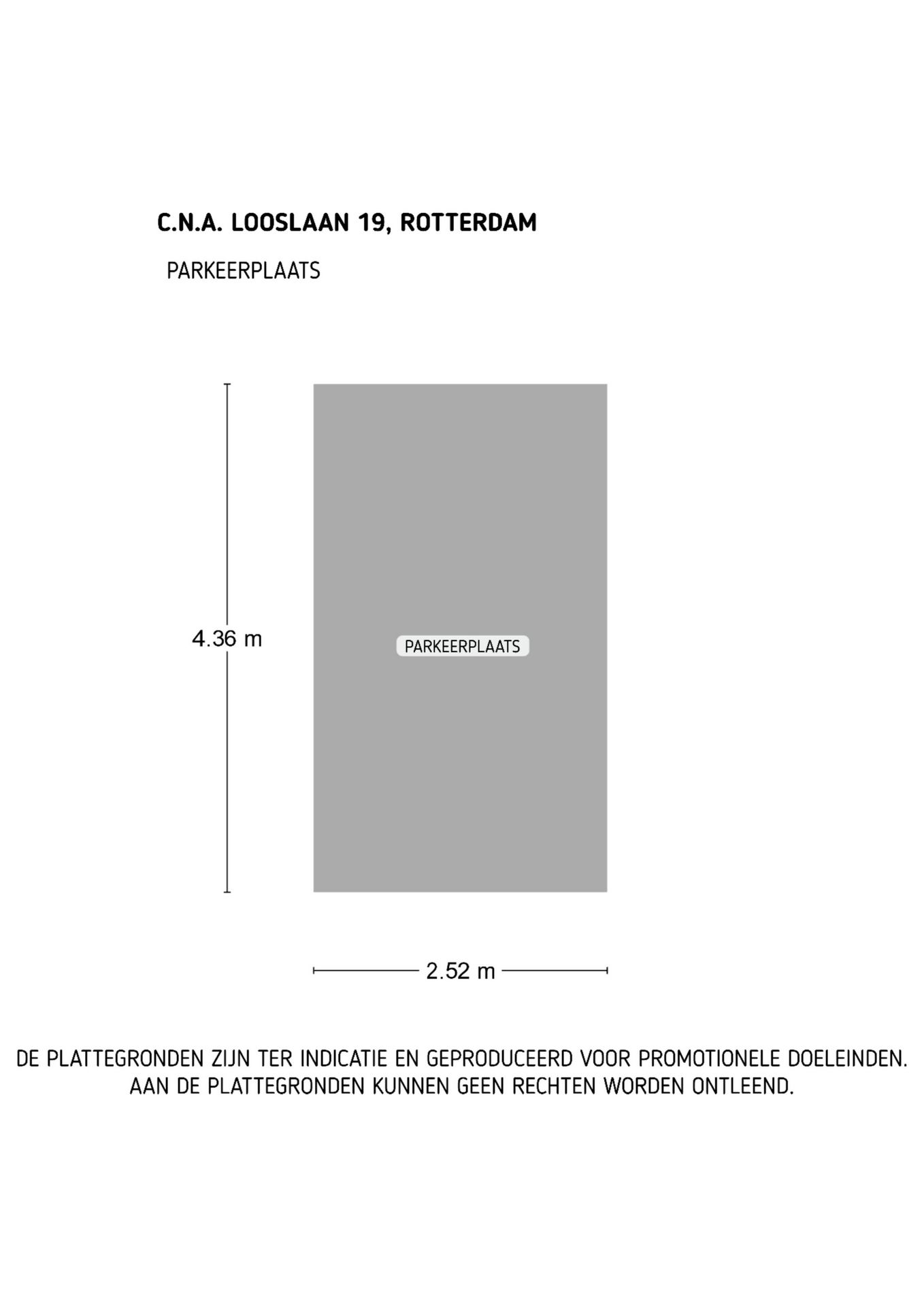 Photo 30 of C.N.A.Looslaan 19