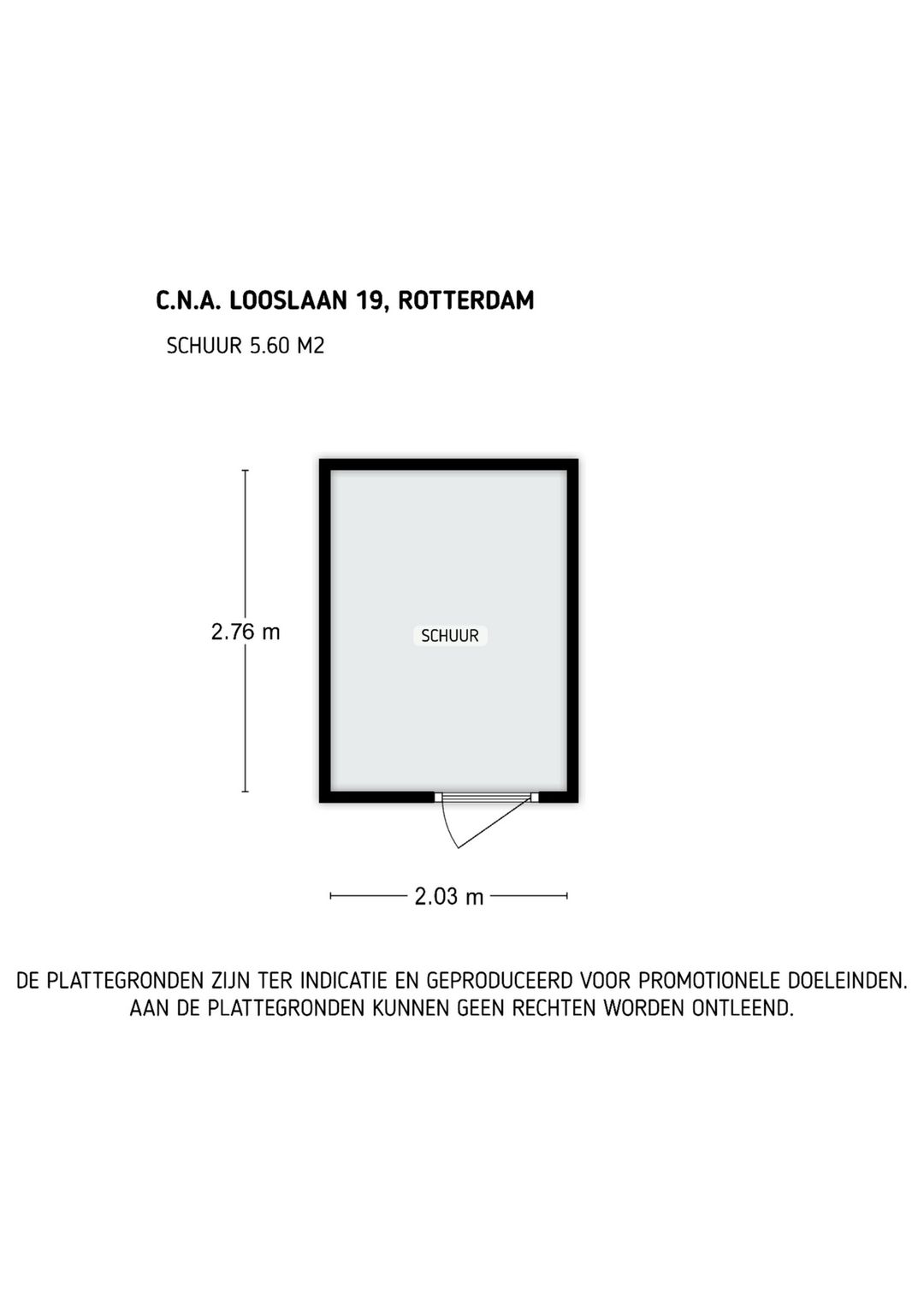 Photo 31 of C.N.A.Looslaan 19