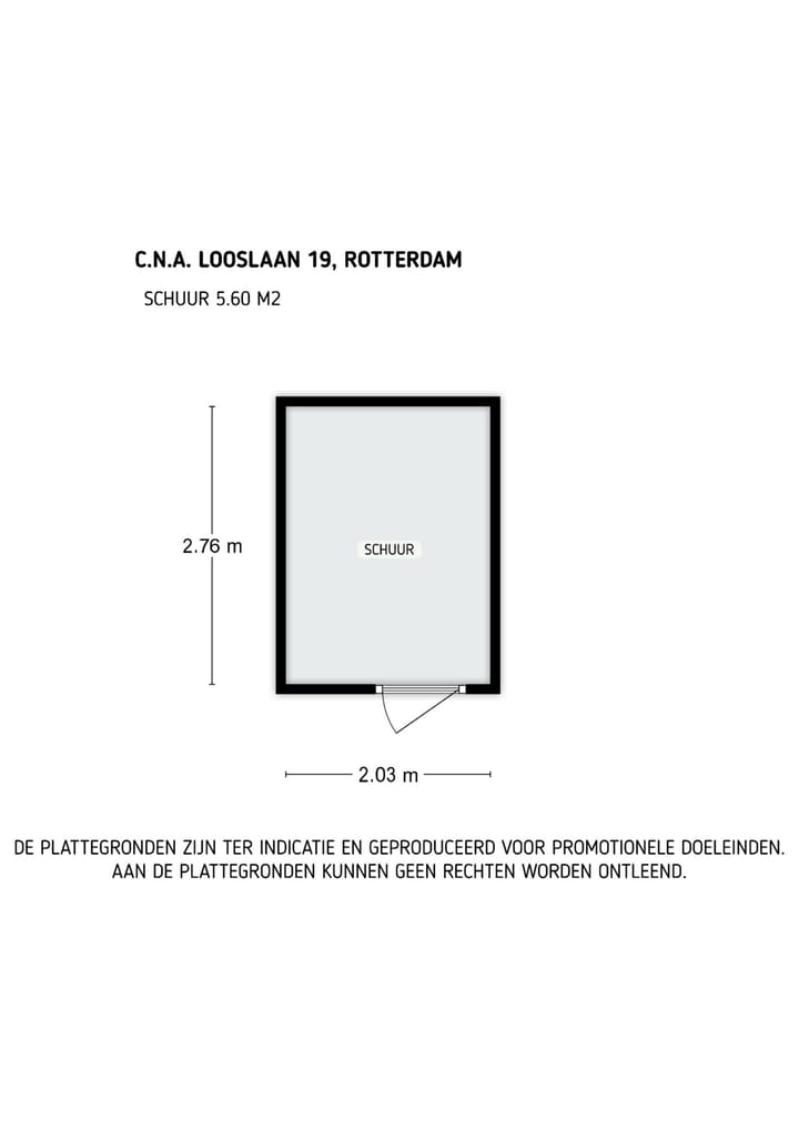 Photo 31 of C.N.A.Looslaan 19