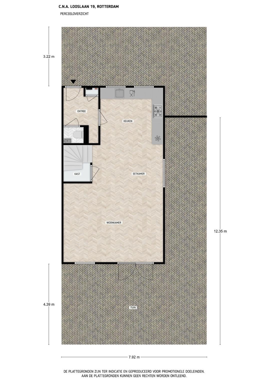 Photo 32 of C.N.A.Looslaan 19