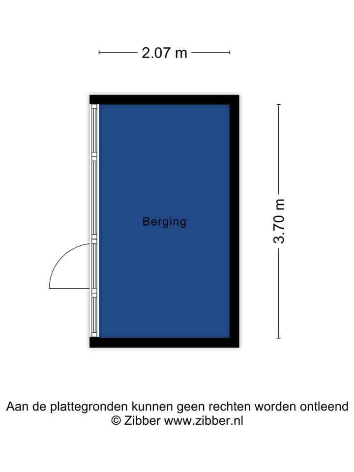 Foto 43 van Vechtstraat 12