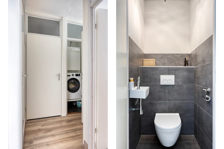 Foto 9 van Vechtstraat 12