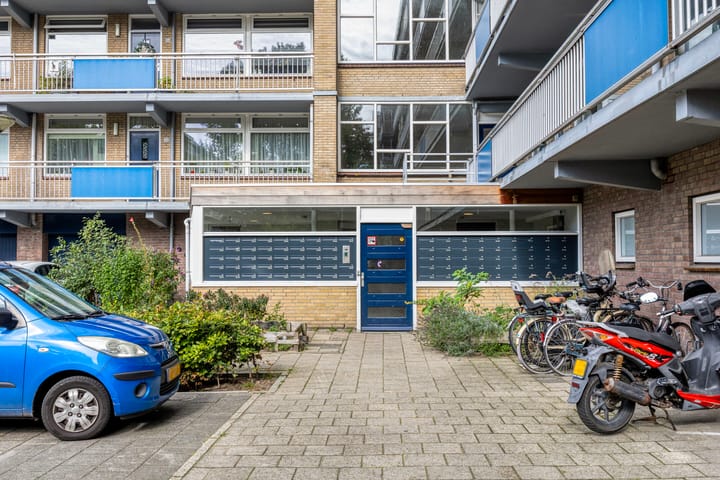 Foto 39 van Vechtstraat 12