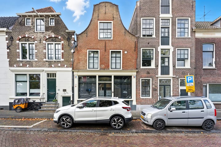 Westhavenkade 37 main image