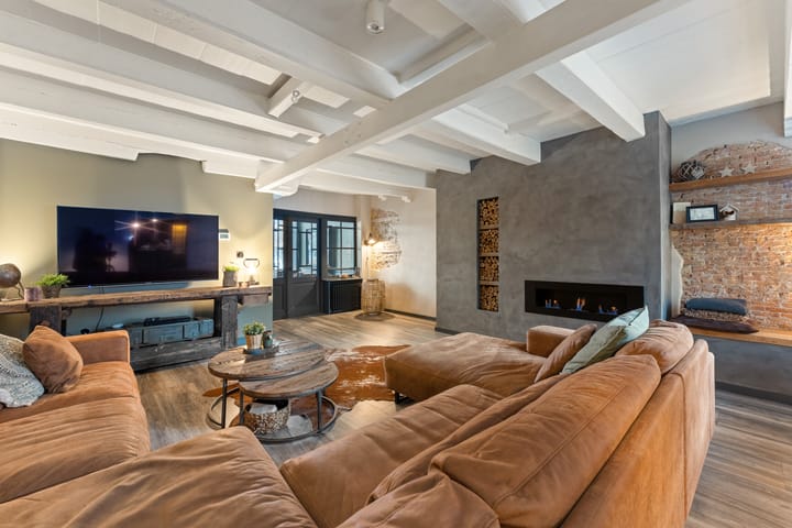 Foto 2 van Westhavenkade 37