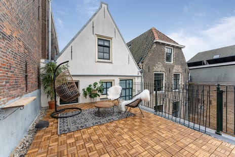 Westhavenkade 37 tertiary image