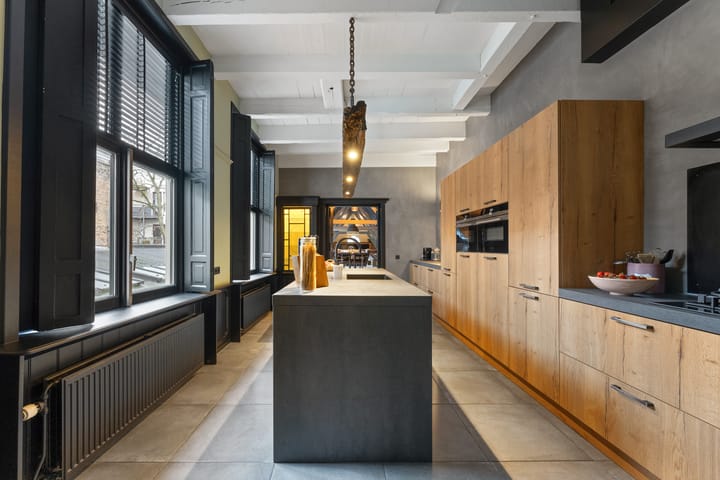 Foto 4 van Westhavenkade 37