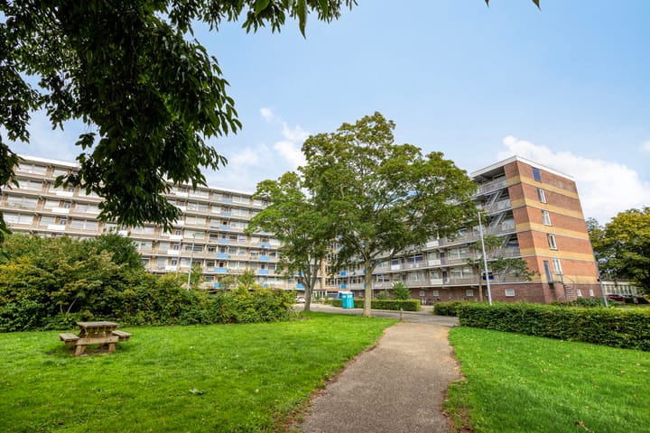 Foto 40 van Vechtstraat 12