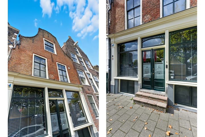 Foto 5 van Westhavenkade 37