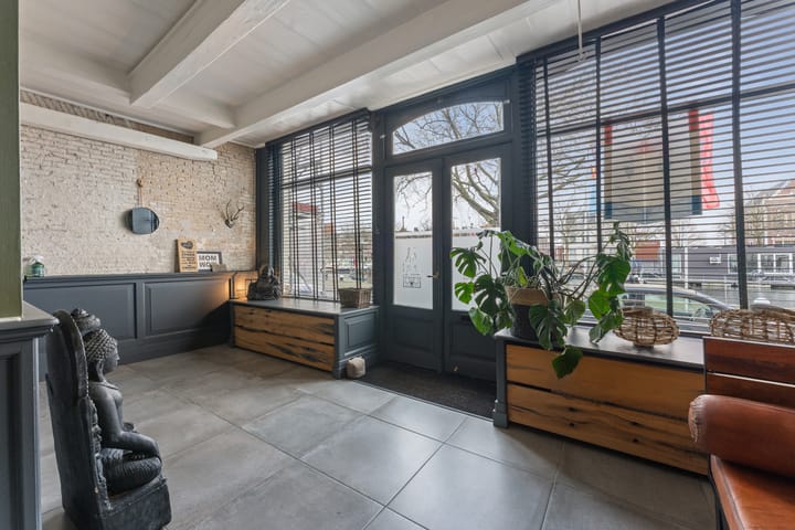 Foto 6 van Westhavenkade 37