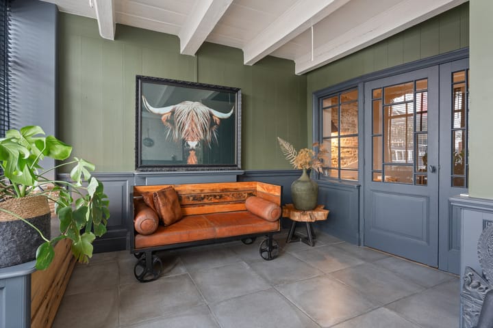 Foto 7 van Westhavenkade 37