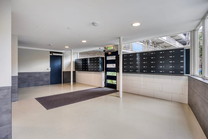 Foto 35 van Vechtstraat 12