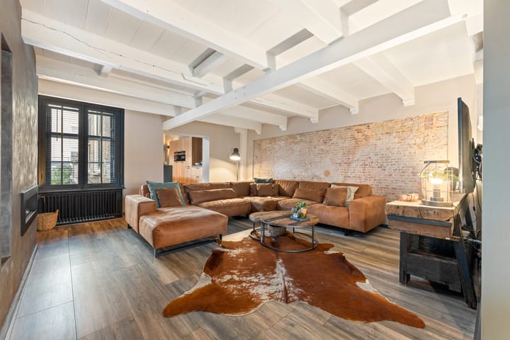 Foto 9 van Westhavenkade 37