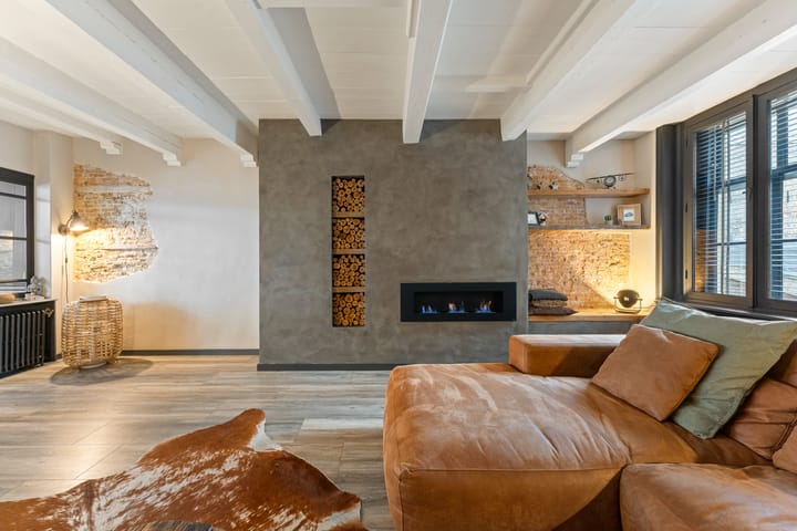 Foto 12 van Westhavenkade 37