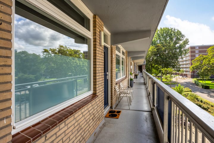 Foto 7 van Vechtstraat 12