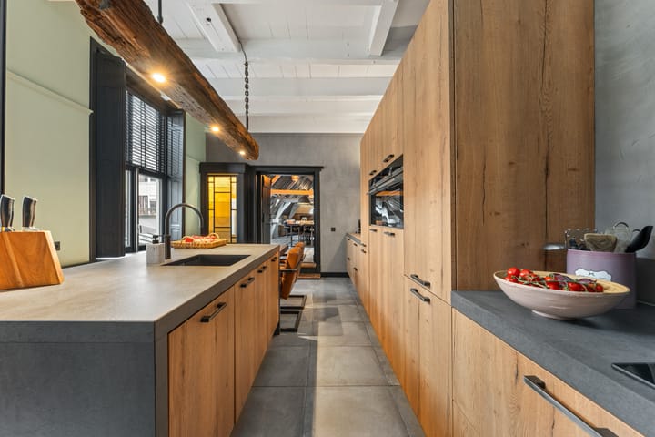 Foto 15 van Westhavenkade 37