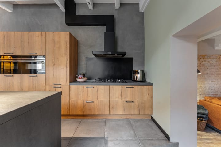 Foto 16 van Westhavenkade 37