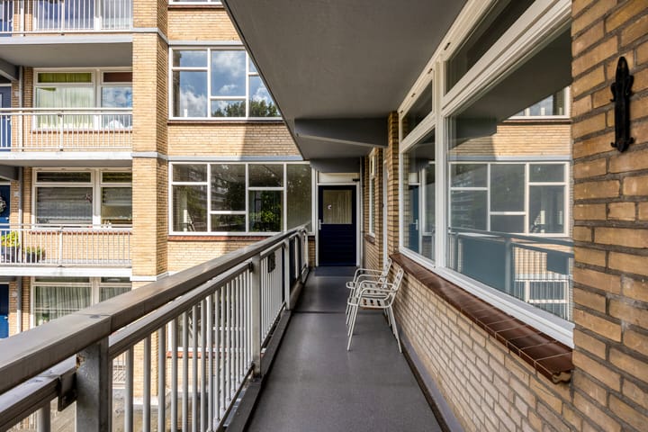 Foto 33 van Vechtstraat 12