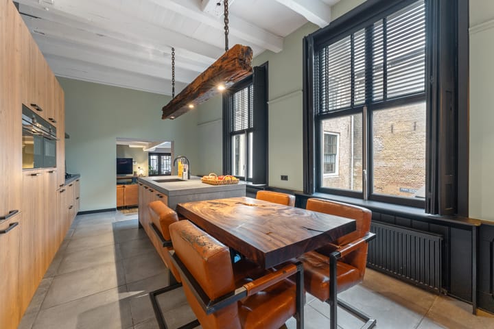 Foto 21 van Westhavenkade 37