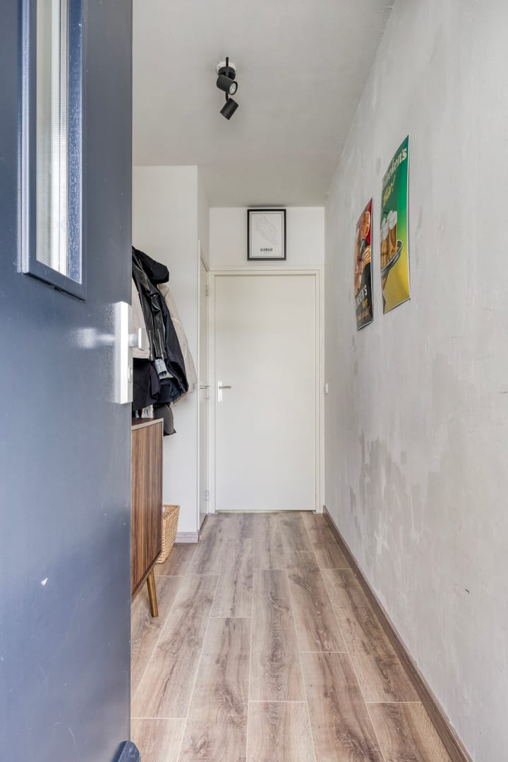 Foto 8 van Vechtstraat 12