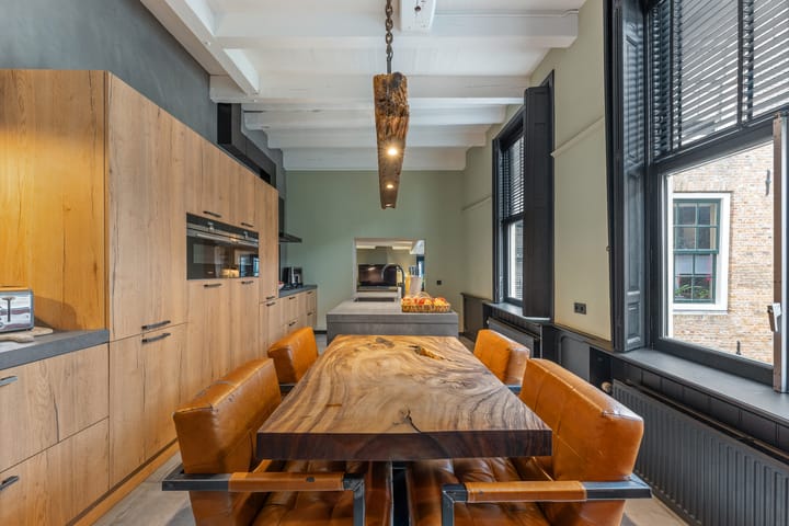 Foto 23 van Westhavenkade 37