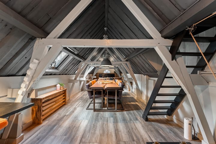 Foto 24 van Westhavenkade 37