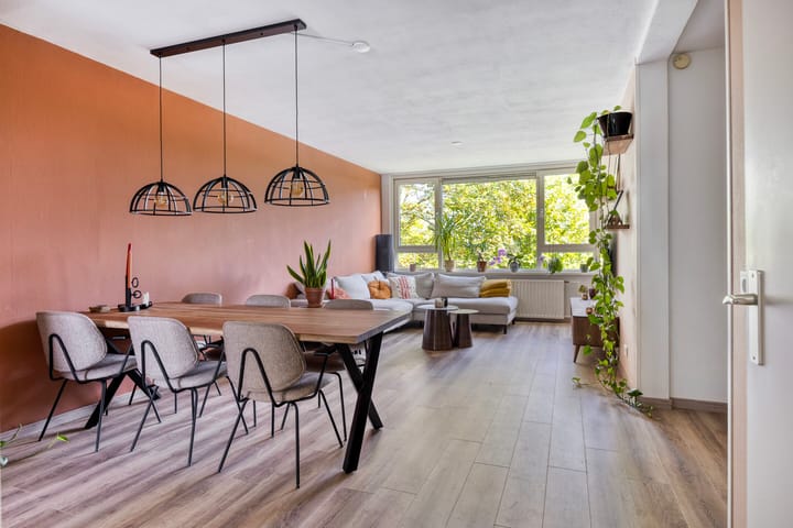 Foto 10 van Vechtstraat 12