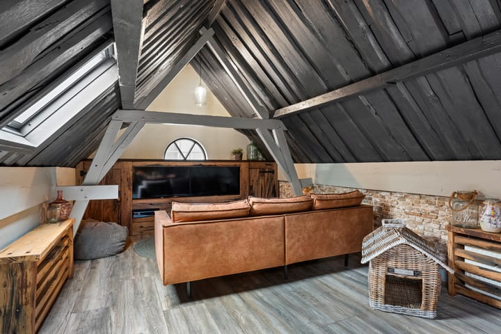 Foto 27 van Westhavenkade 37