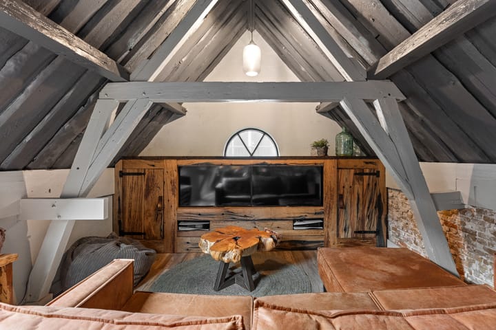 Foto 29 van Westhavenkade 37