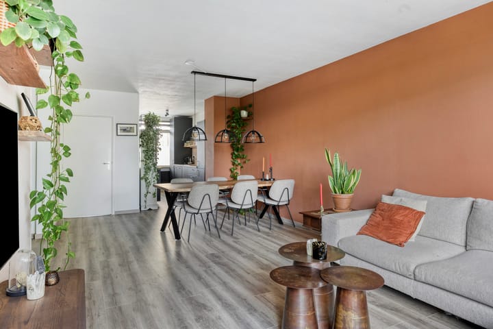 Foto 15 van Vechtstraat 12