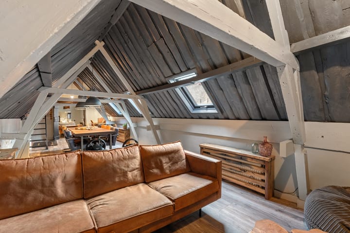 Foto 30 van Westhavenkade 37