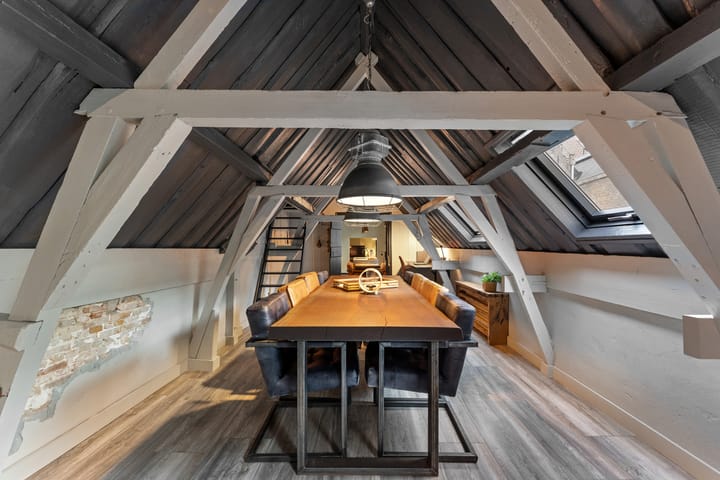 Foto 31 van Westhavenkade 37