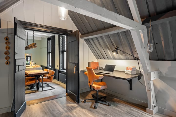 Foto 32 van Westhavenkade 37