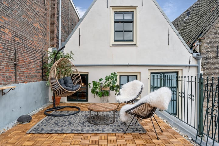 Foto 33 van Westhavenkade 37