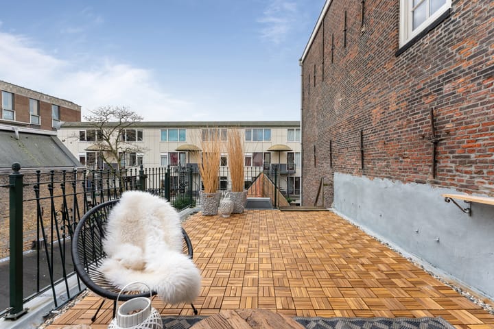 Foto 34 van Westhavenkade 37