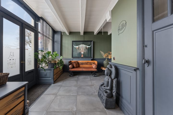 Foto 35 van Westhavenkade 37