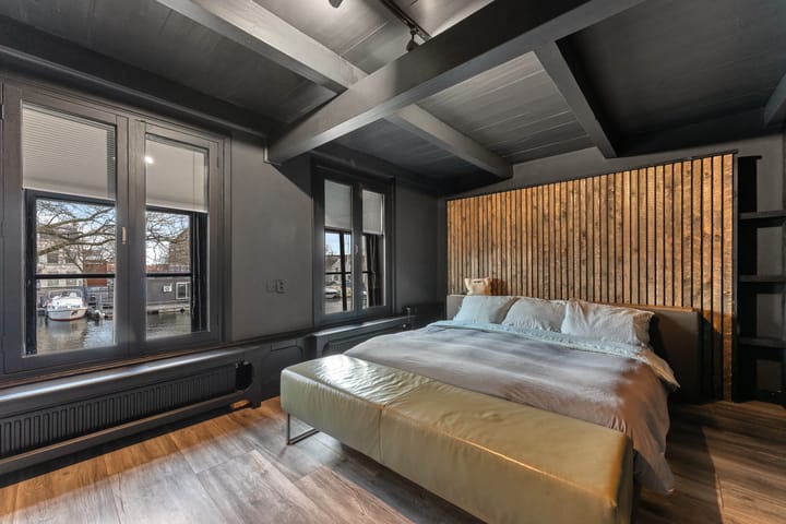 Foto 37 van Westhavenkade 37