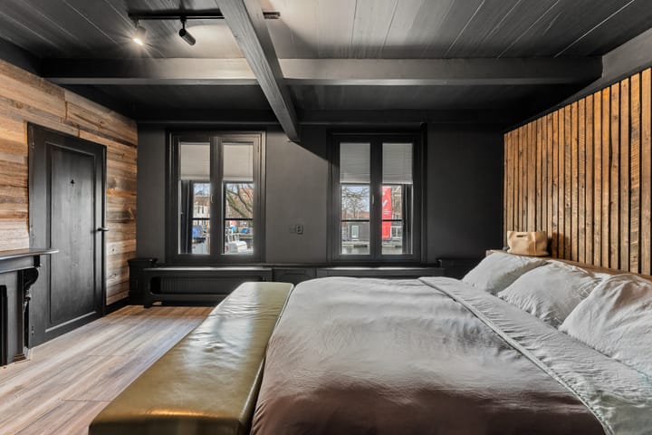 Foto 38 van Westhavenkade 37