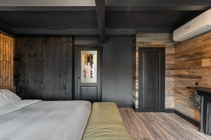 Foto 40 van Westhavenkade 37